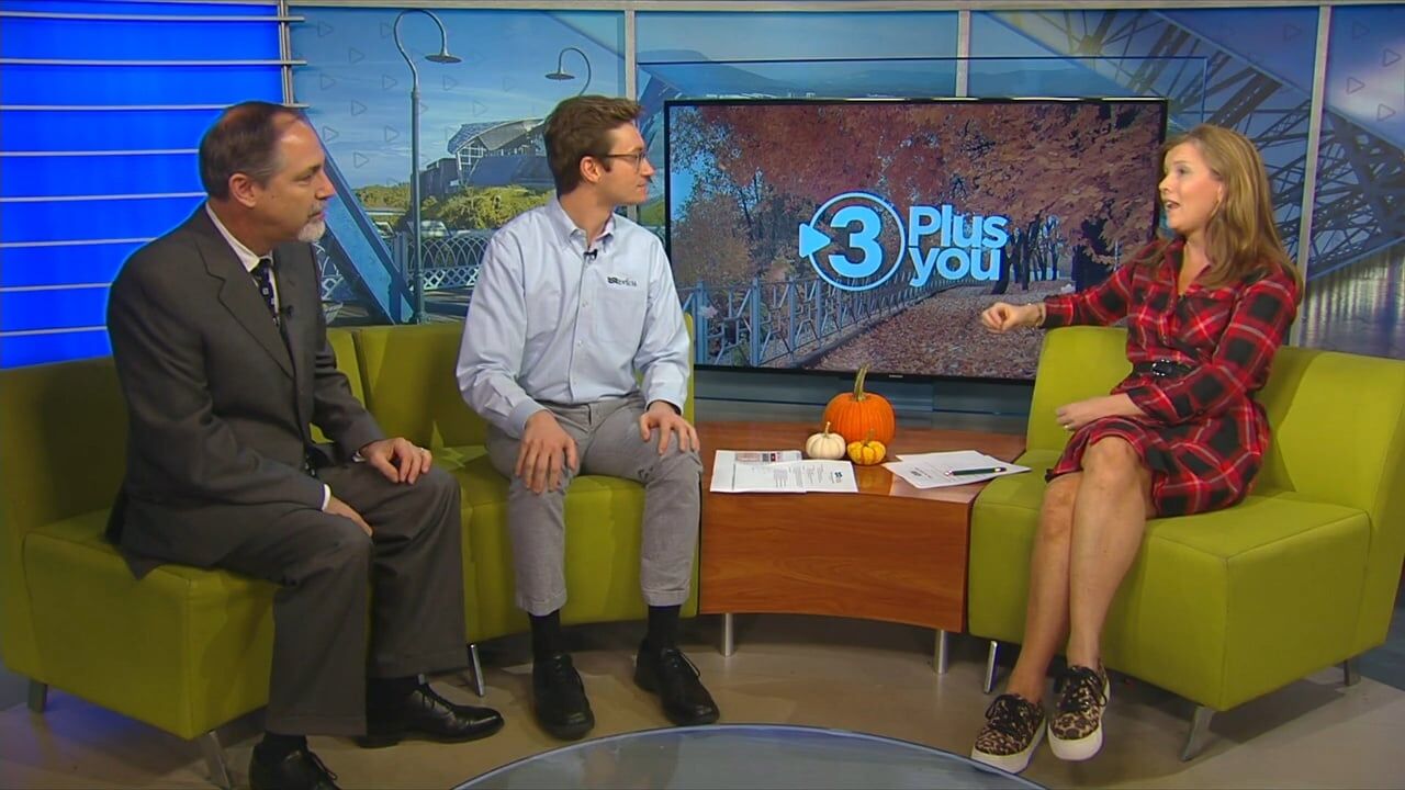 3 Plus Your Community- Hamilton County Fair